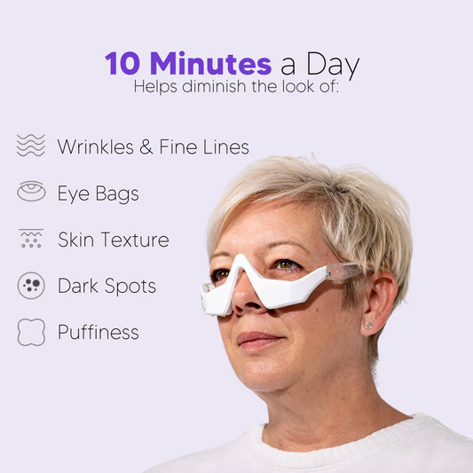 EyeBeauty Glasses