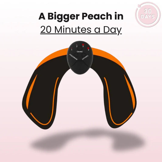 Peachy Lift